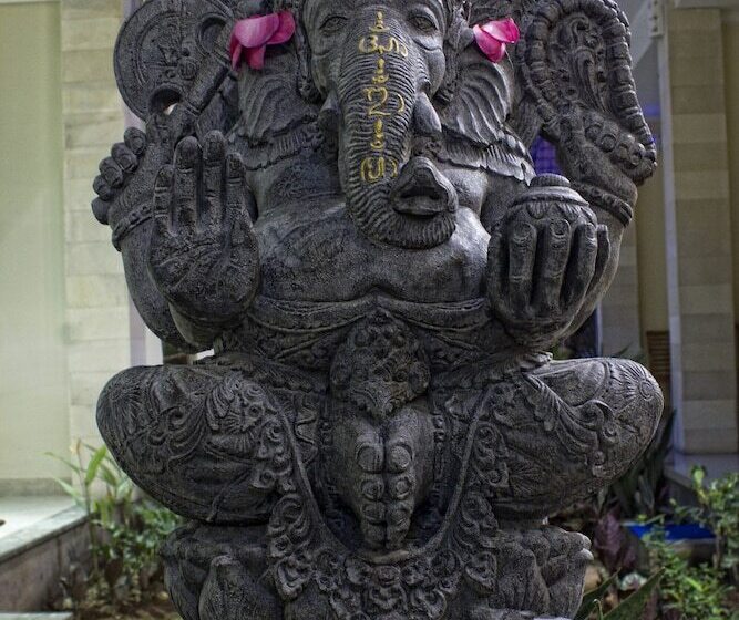 Fotos del hotel Sari Villa Ubud:  29