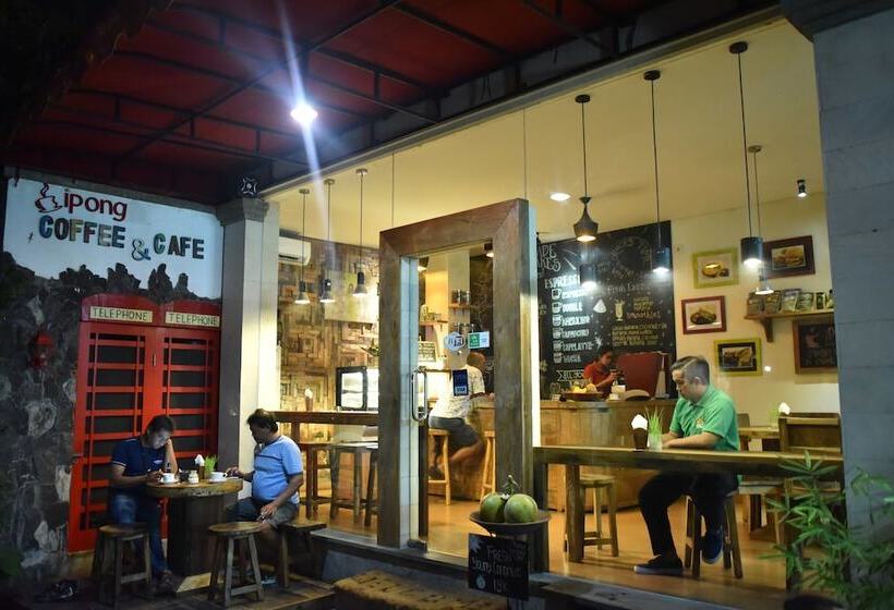 Fotos del hotel Sari Villa Ubud:  10