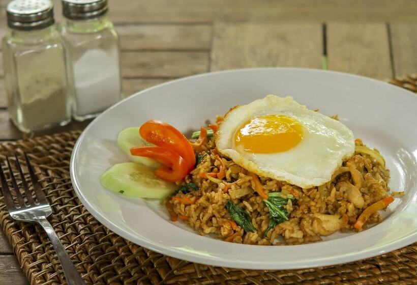 Fotos del hotel Sari Villa Ubud:  6