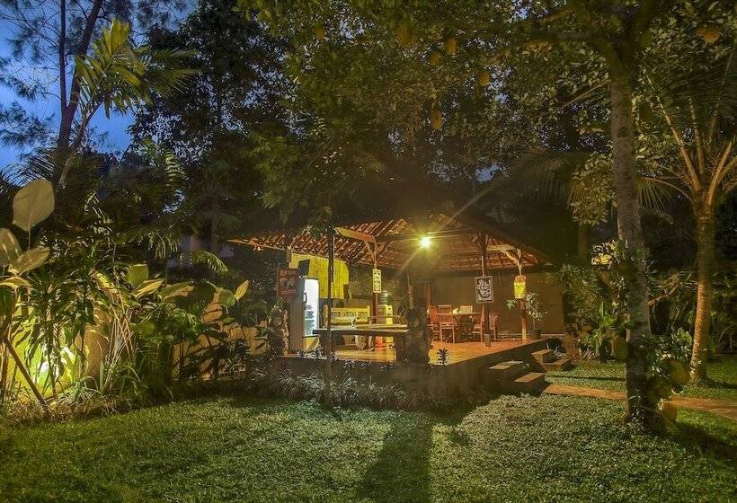 Fotos del hotel Sari Villa Ubud:  28