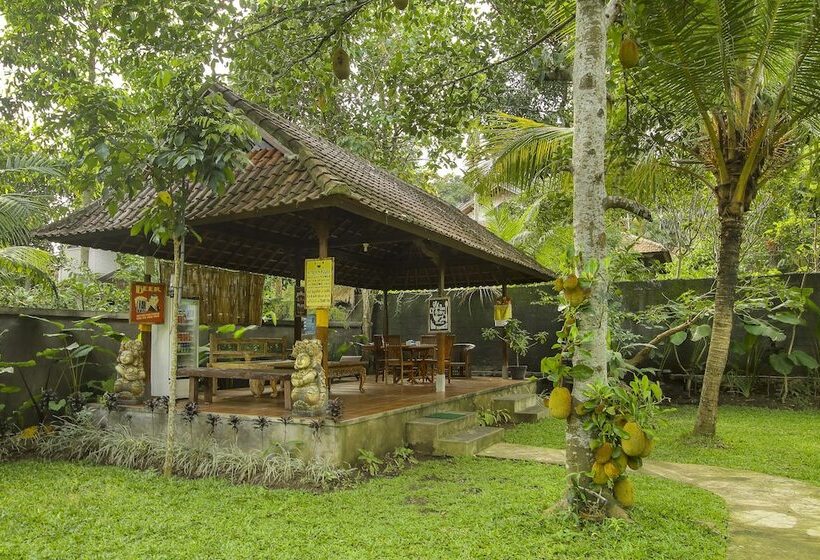 Fotos del hotel Sari Villa Ubud:  26