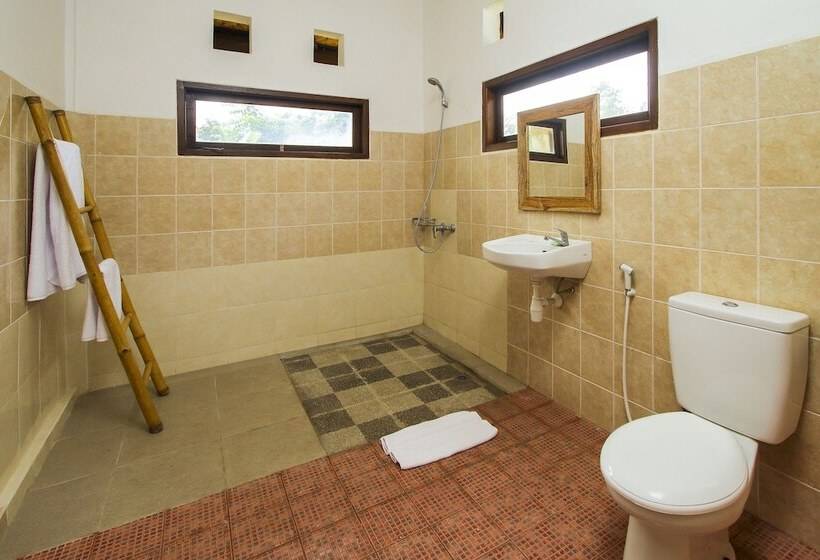 Fotos del hotel Sari Villa Ubud:  25