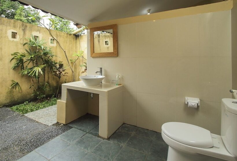 Fotos del hotel Sari Villa Ubud:  3