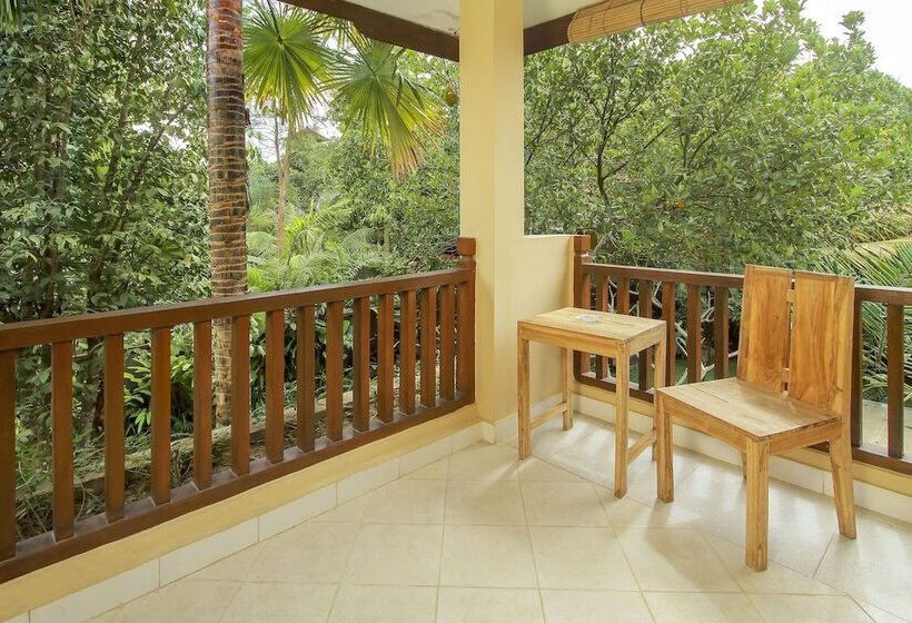 Fotos del hotel Sari Villa Ubud:  19