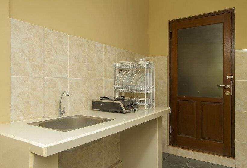 Fotos del hotel Sari Villa Ubud:  23