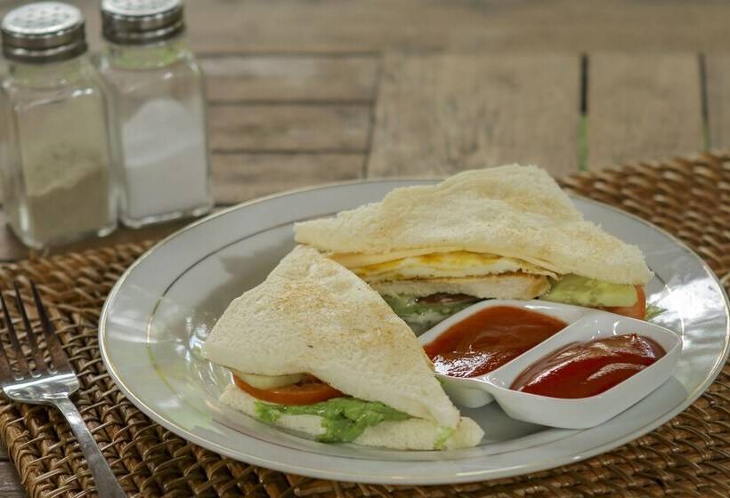 Fotos del hotel Sari Villa Ubud:  15