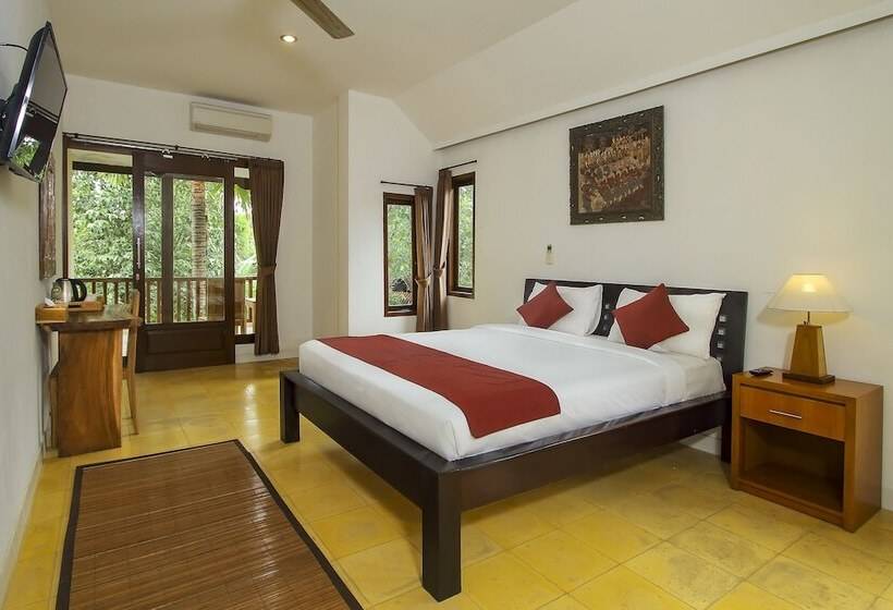 Fotos del hotel Sari Villa Ubud:  16