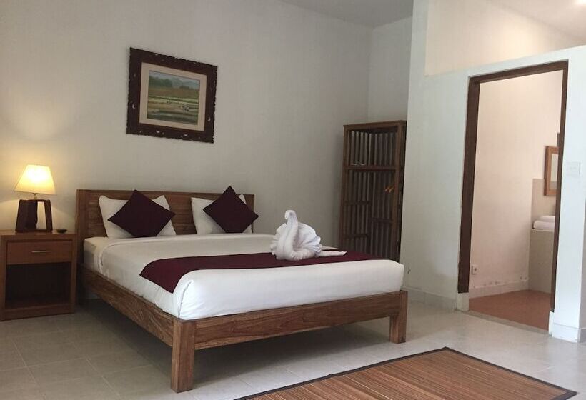 Fotos del hotel Sari Villa Ubud:  18