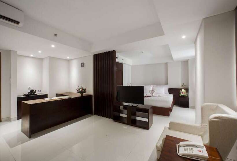 Fotos del hotel Signature Seminyak Smart  By Digitels:  15