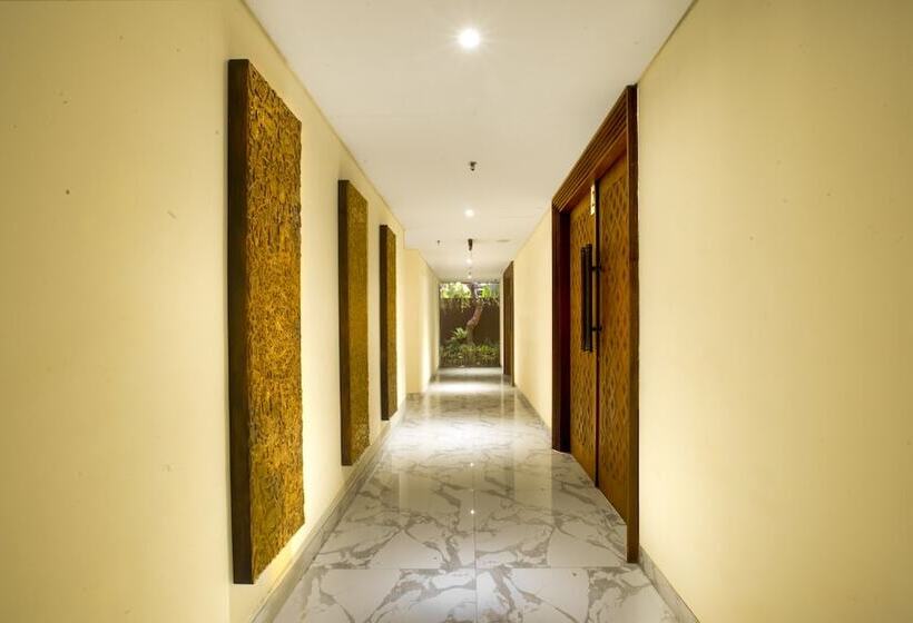 Fotos del hotel Signature Seminyak Smart  By Digitels:  10