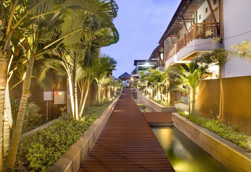 Fotos del hotel Signature Seminyak Smart  By Digitels:  11