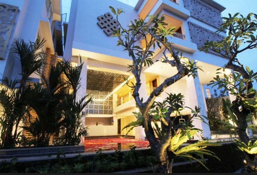 Fotos del hotel Signature Seminyak Smart  By Digitels:  13
