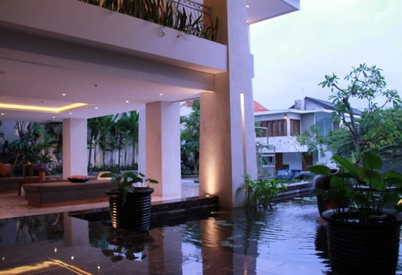 Fotos del hotel Signature Seminyak Smart  By Digitels:  2