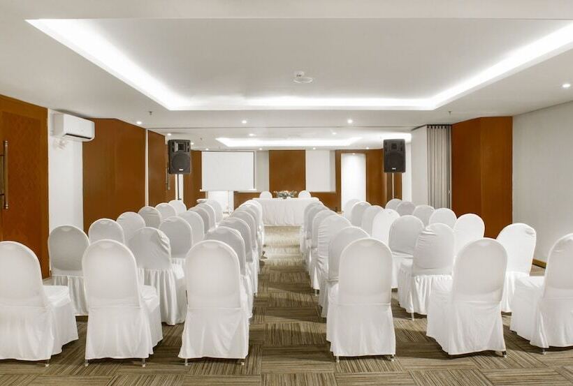 Fotos del hotel Signature Seminyak Smart  By Digitels:  16