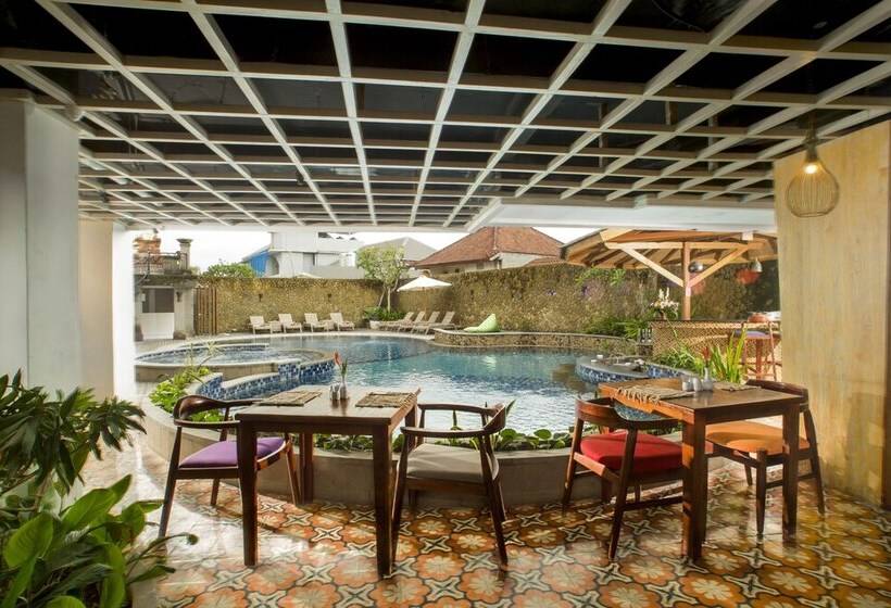 Fotos del hotel Signature Seminyak Smart  By Digitels:  7