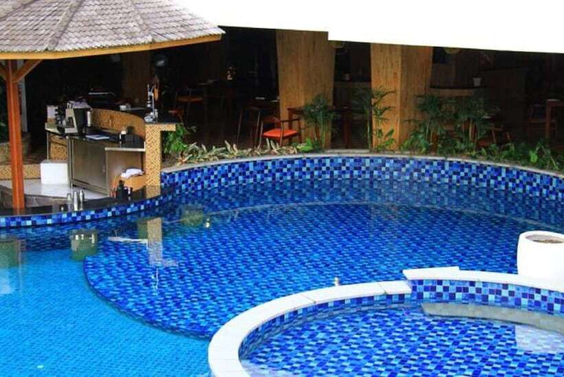 Fotos del hotel Signature Seminyak Smart  By Digitels:  6