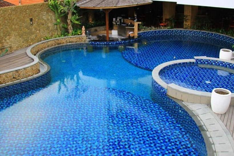 Fotos del hotel Signature Seminyak Smart  By Digitels:  27