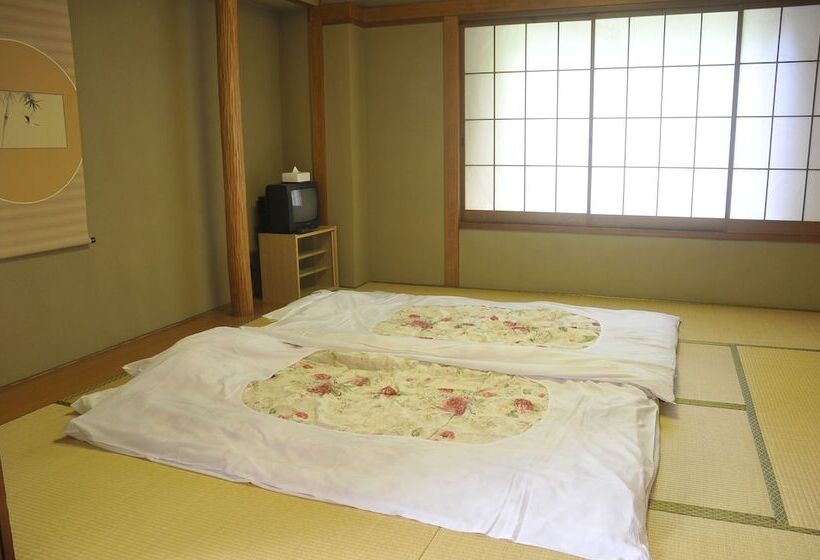 فندق Terrace Yokohama