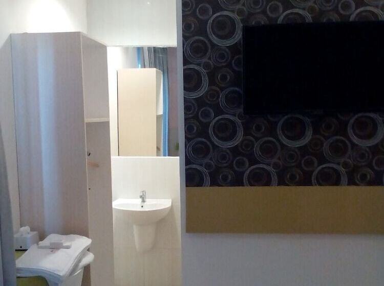 Fotos del hotel The Arizon At Malioboro: 1 Fotos del hotel The Arizon At Malioboro: 1