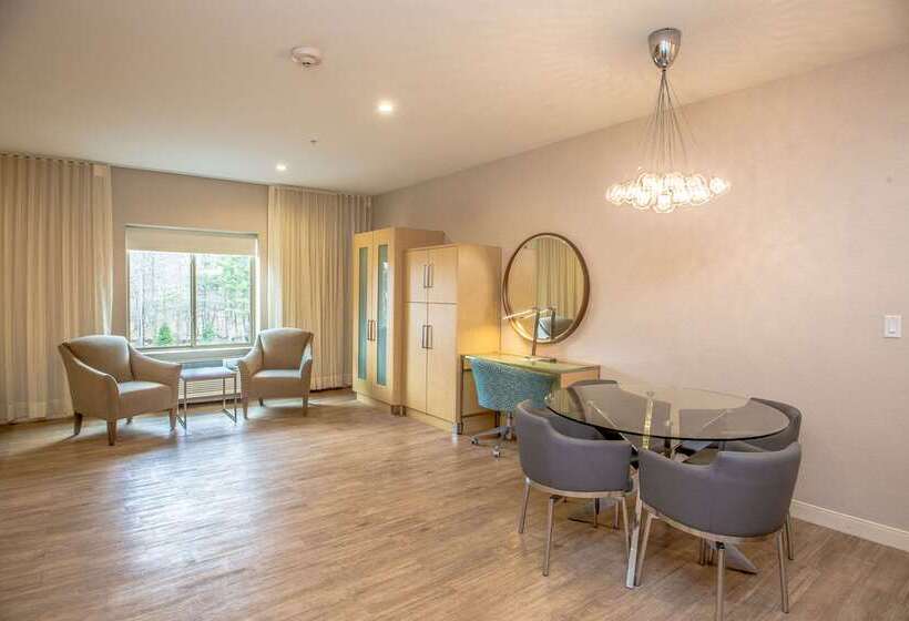 The Chandler At White Mountains, An Ascend Hotel Collection Membe