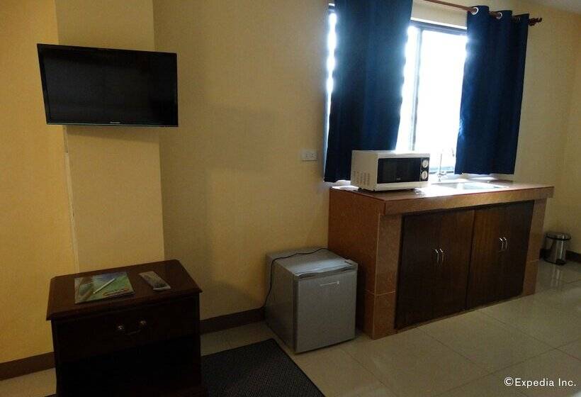 فندق Time Travellers