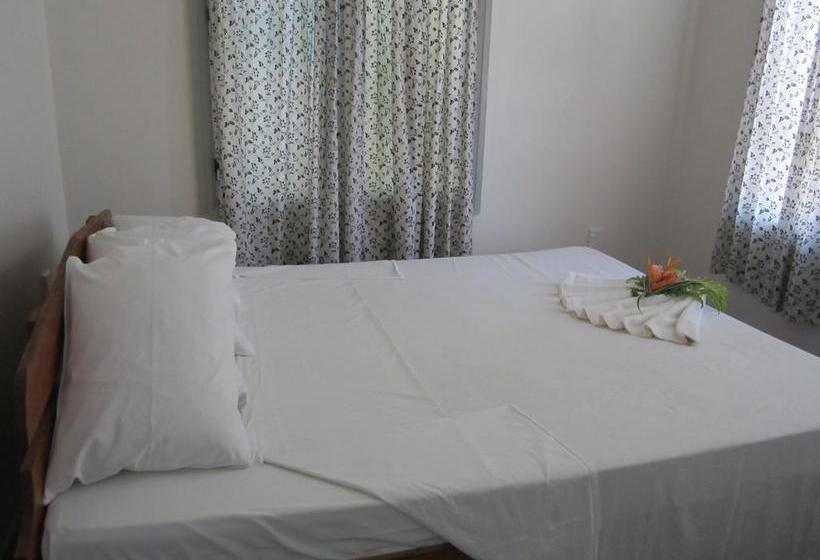 هتل Vacations Beach Fale