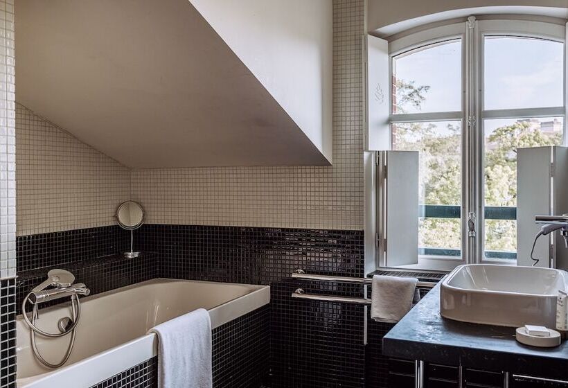 Отель Villa Mirasol