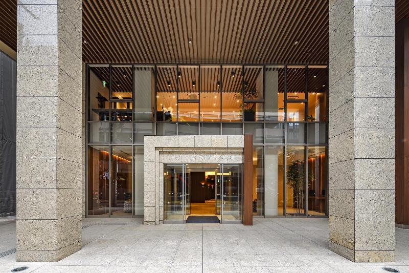 Fotos del hotel Vista Sendai:  6