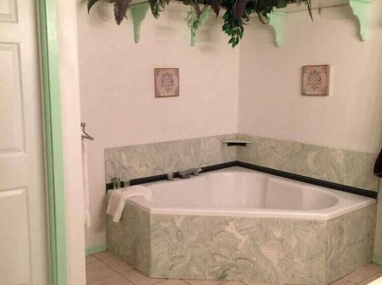 مُتل Ranch House Inn And Suites