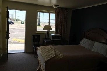 مُتل Sunset Inn