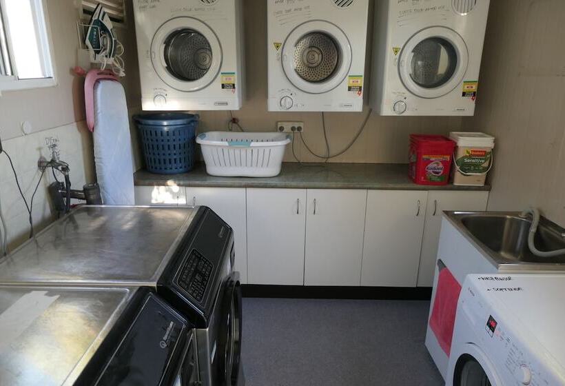 Mt Isa City Motel