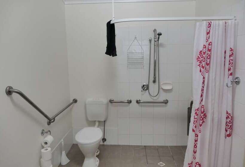 Mt Isa City Motel