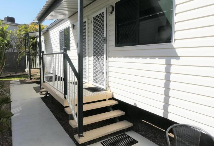 Mt Isa City Motel