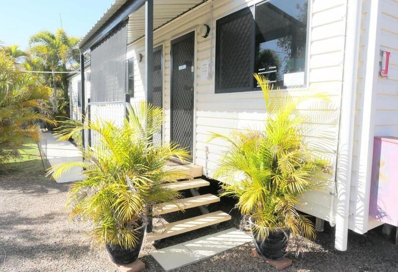 Mt Isa City Motel