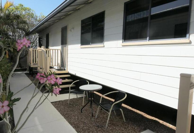 Mt Isa City Motel