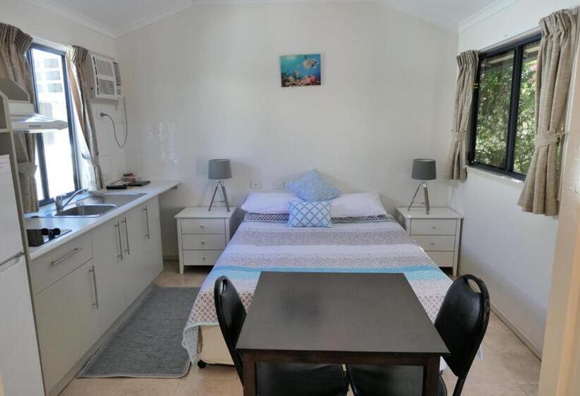 Mt Isa City Motel