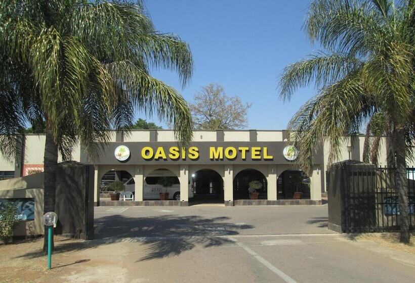 Oasis Motel