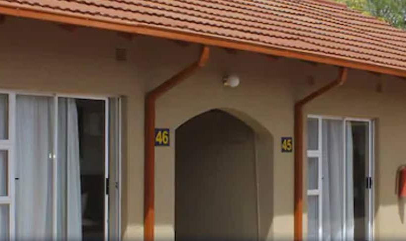 Oasis Motel