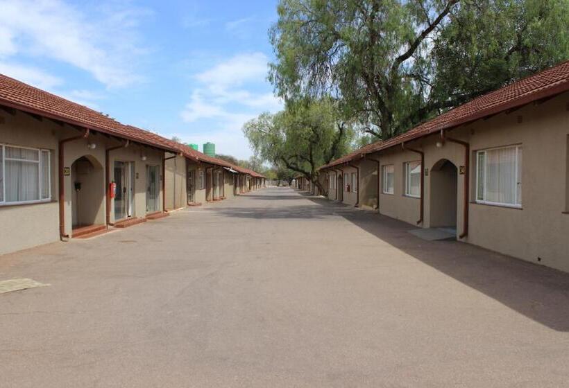 Oasis Motel