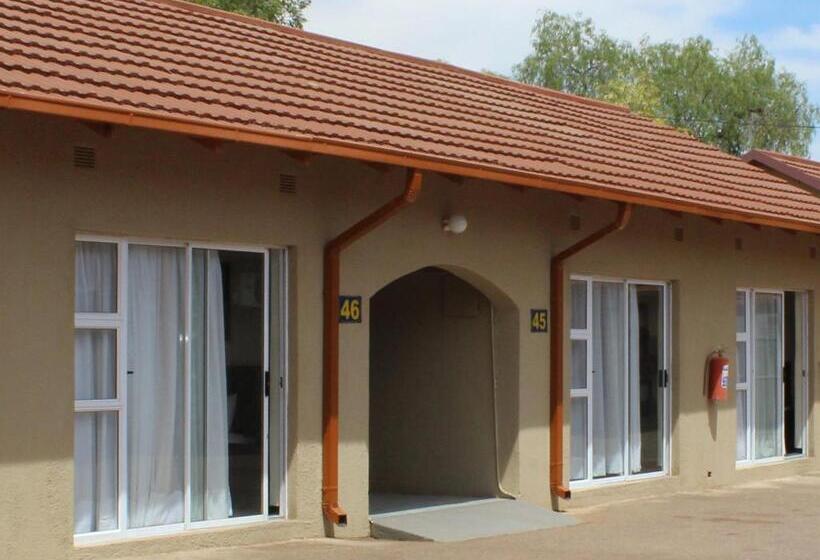 Oasis Motel