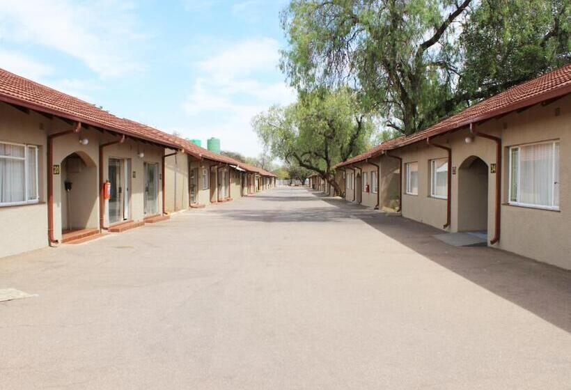 Oasis Motel