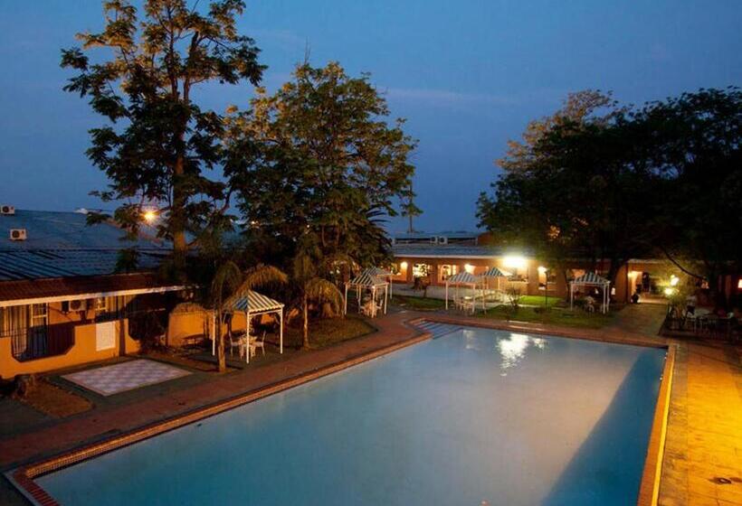 Oasis Motel