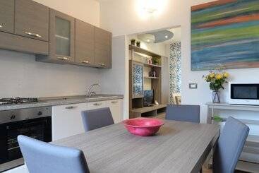 Padovaresidence Apartments Vicino Cappella Degli Scrovegni E Ospedale