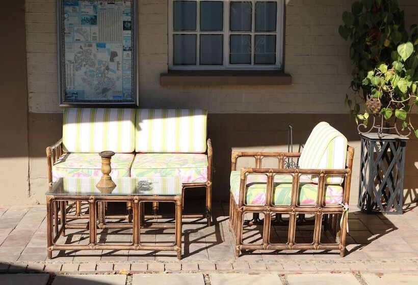 膳宿费 Aletheim Guest House Collection