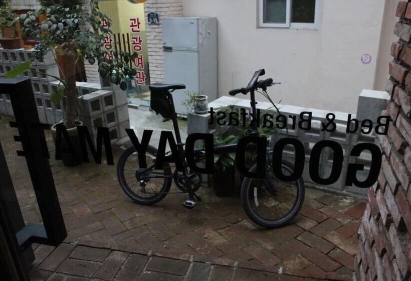 ペンション Good Day Mate Hostel