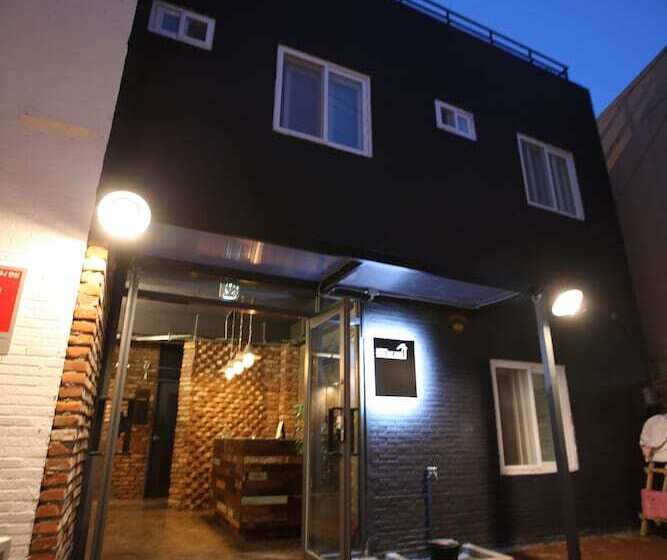 ペンション Good Day Mate Hostel