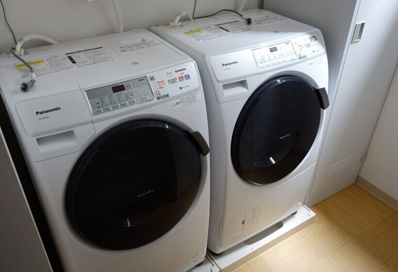 ペンション Guesthouse Wind Villa Kyoto