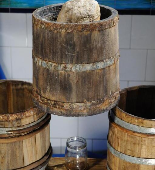 Пансион La Rosa Dei Venti   Cetara