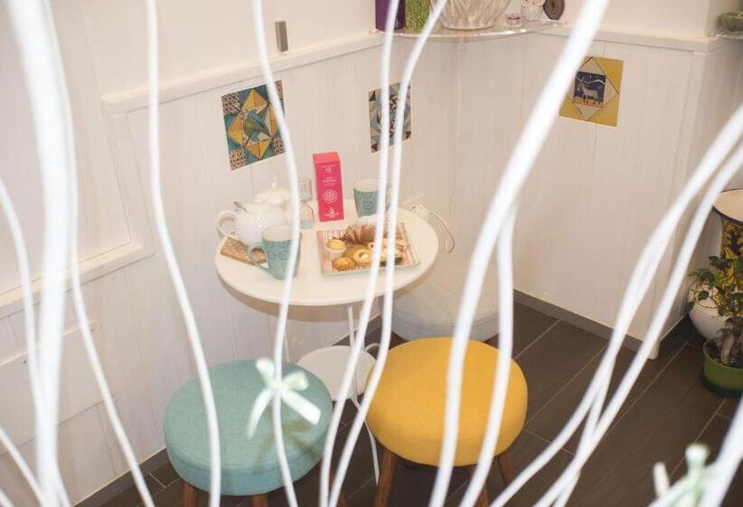 Пансион La Rosa Dei Venti   Cetara