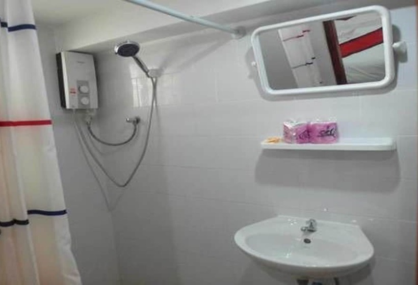 پانسیون Nocknoy Lanexang Guesthouse
